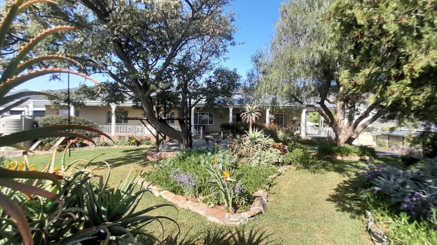 Commercial Property for Sale in Montagu Rural Western Cape